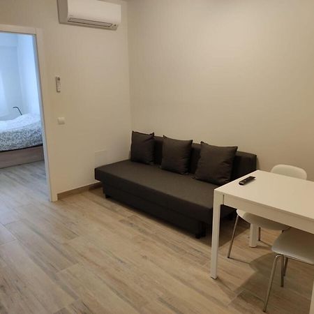 Madrid Rio Apartments Dış mekan fotoğraf