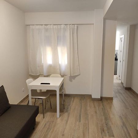 Madrid Rio Apartments Dış mekan fotoğraf